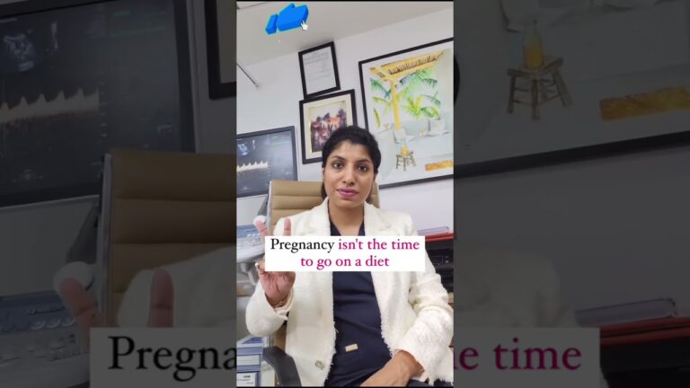 Weight Gain in Pregnancy | How to Weight Gain During Pregnancy | Dr, Bhumika Bansal Gynecologist