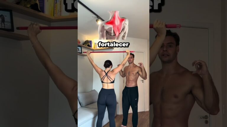 Movimento é vida ✅ #calistenia #treino #fitness ss